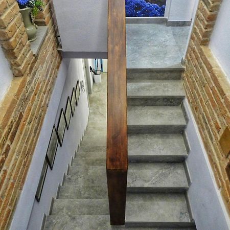 Casa Laser Cotignola Luaran gambar